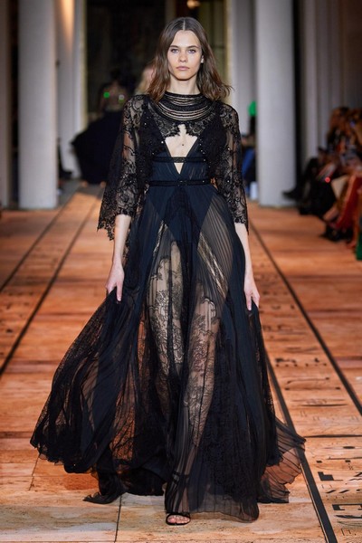 Zuhair Murad Couture SS2020 Collection